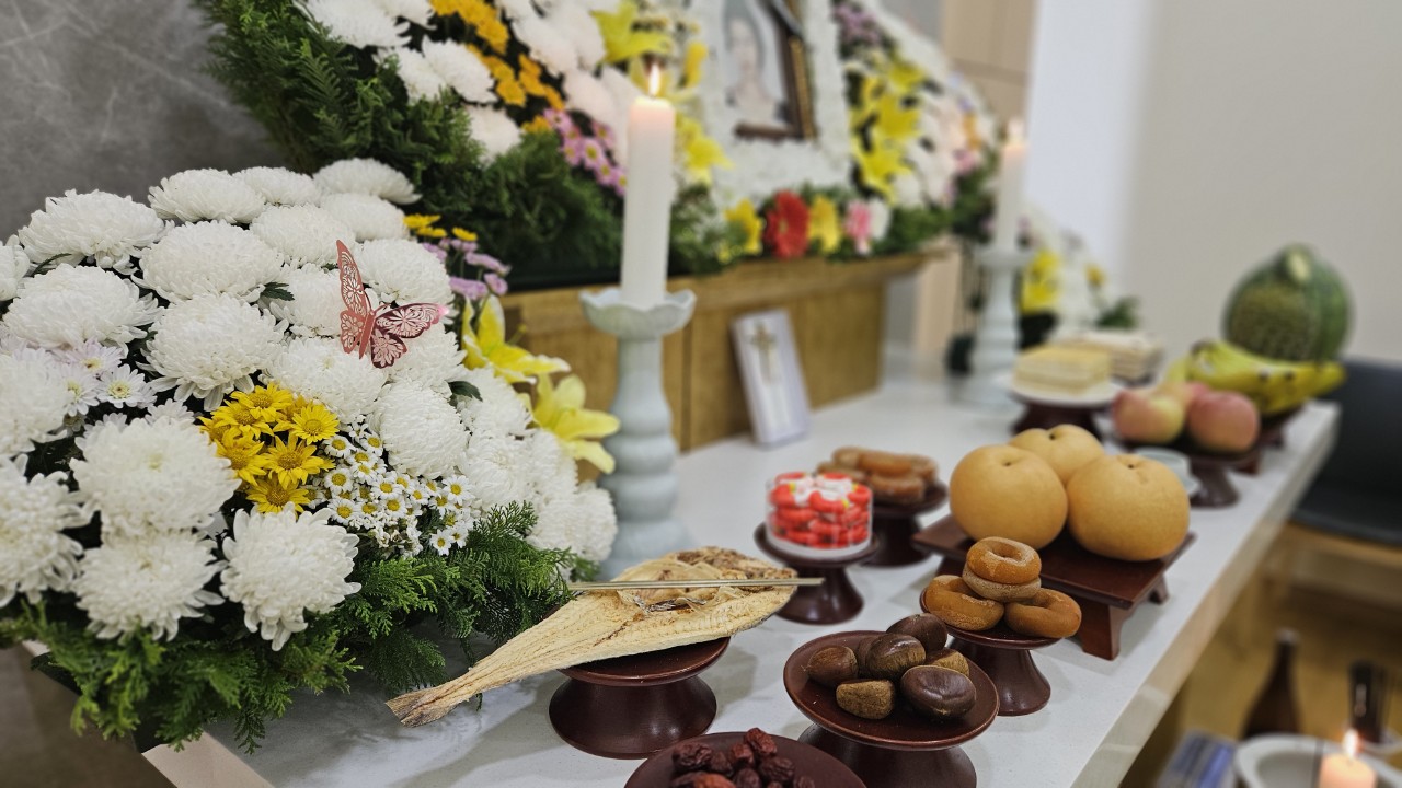 느루장례 - 부산/울산/경남 후불제 상조
